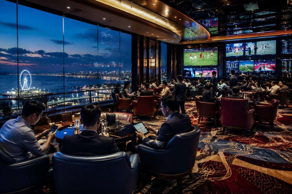 s5casino games and platform