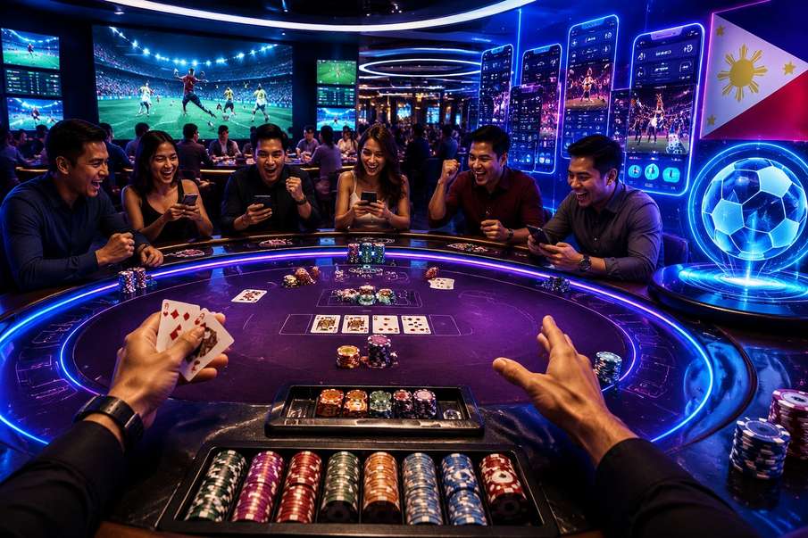 s5casino