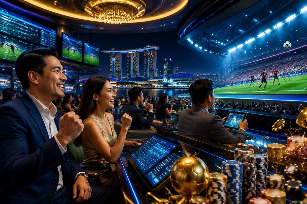 s5casino