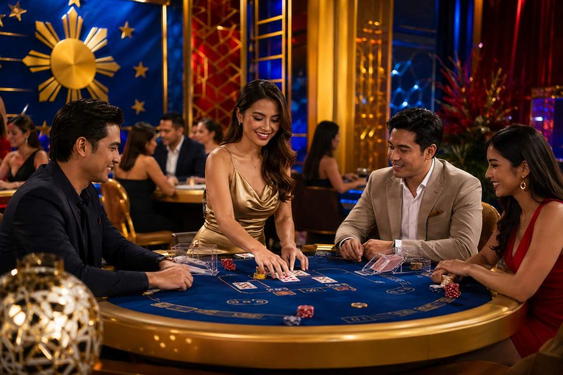 s5casino
