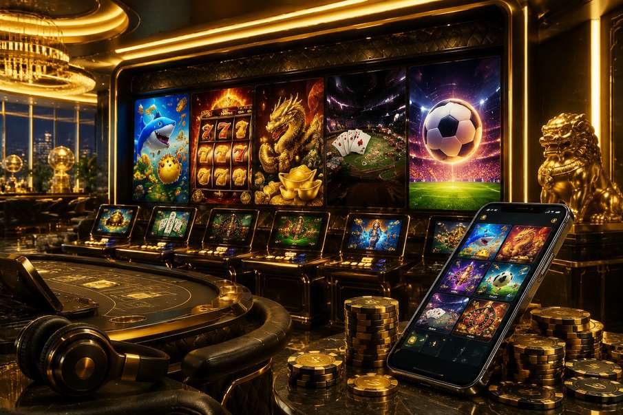 s5casino