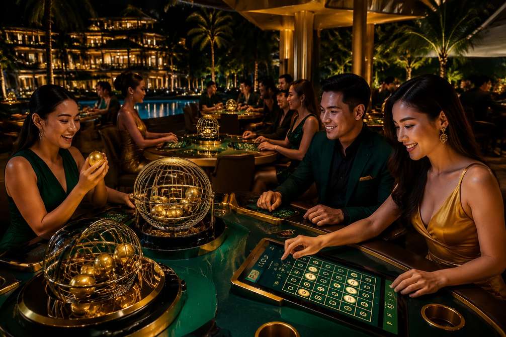 s5casino