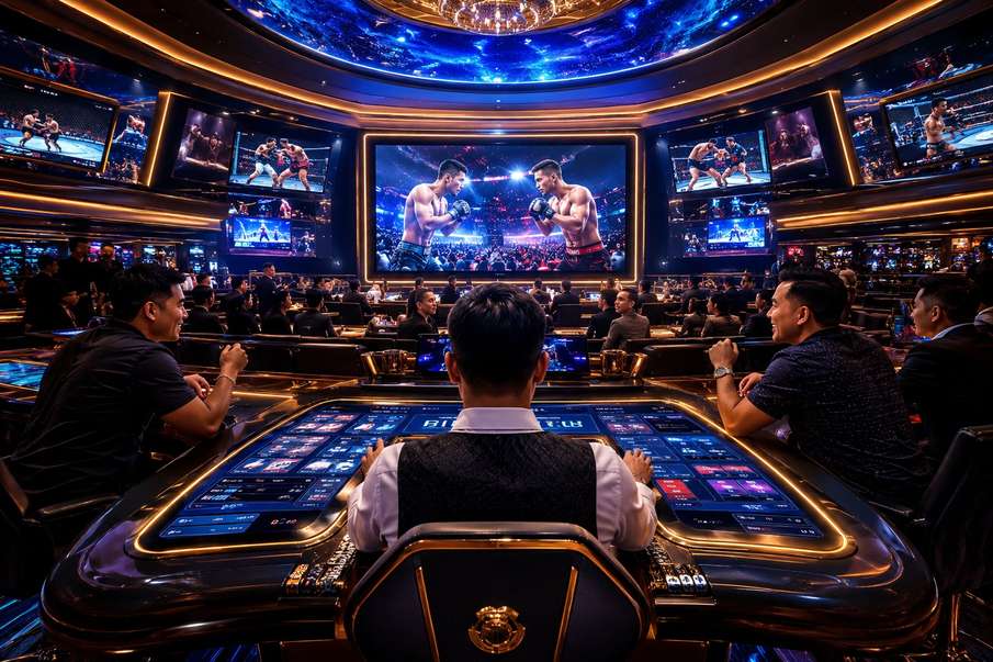 s5casino
