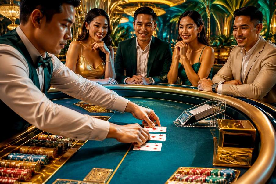 s5casino
