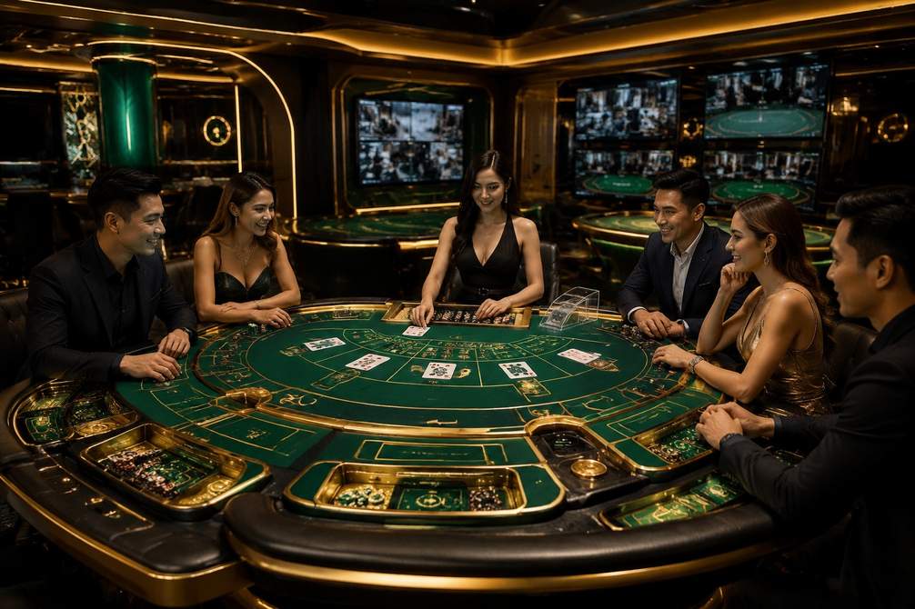 s5casino