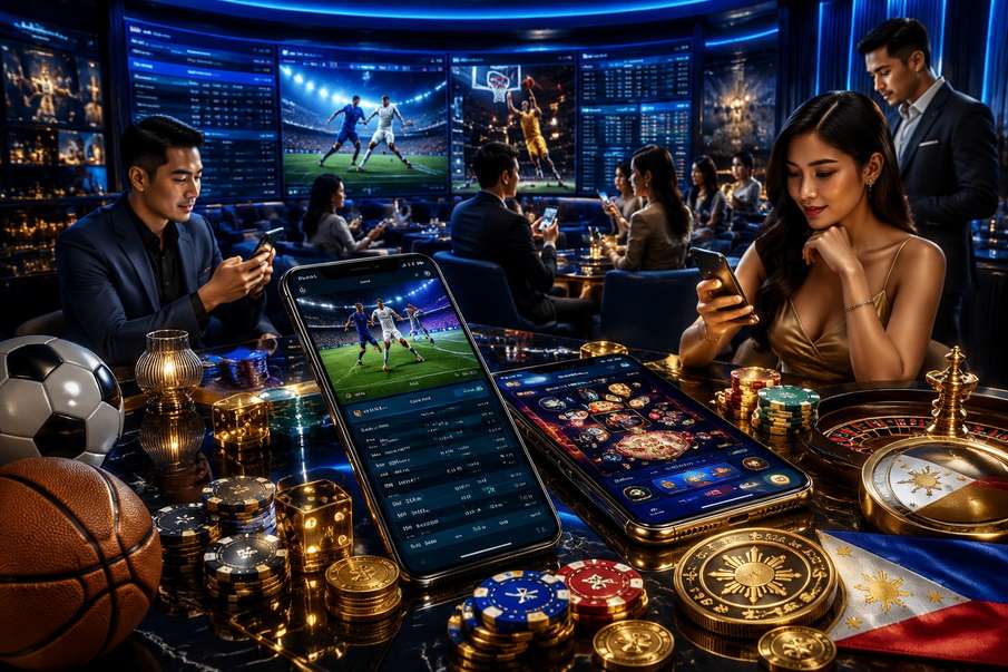 s5casino