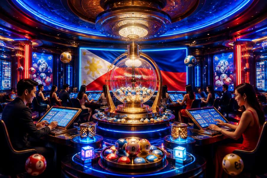 s5casino