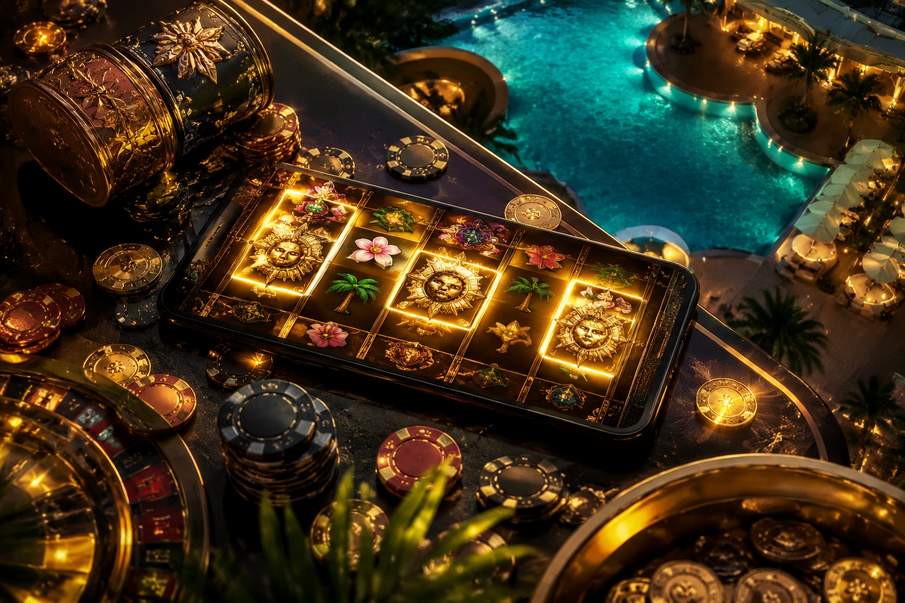 s5casino