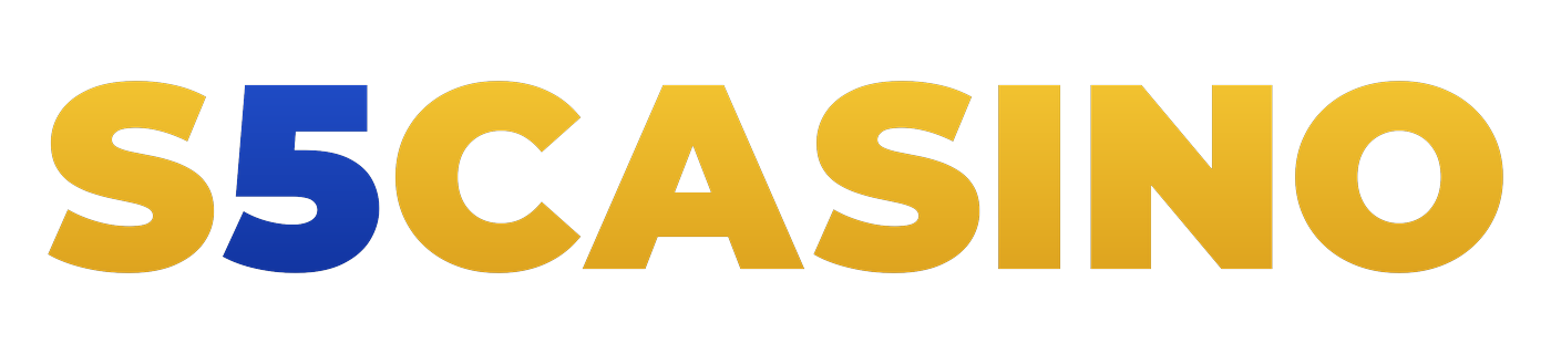 s5casino Logo